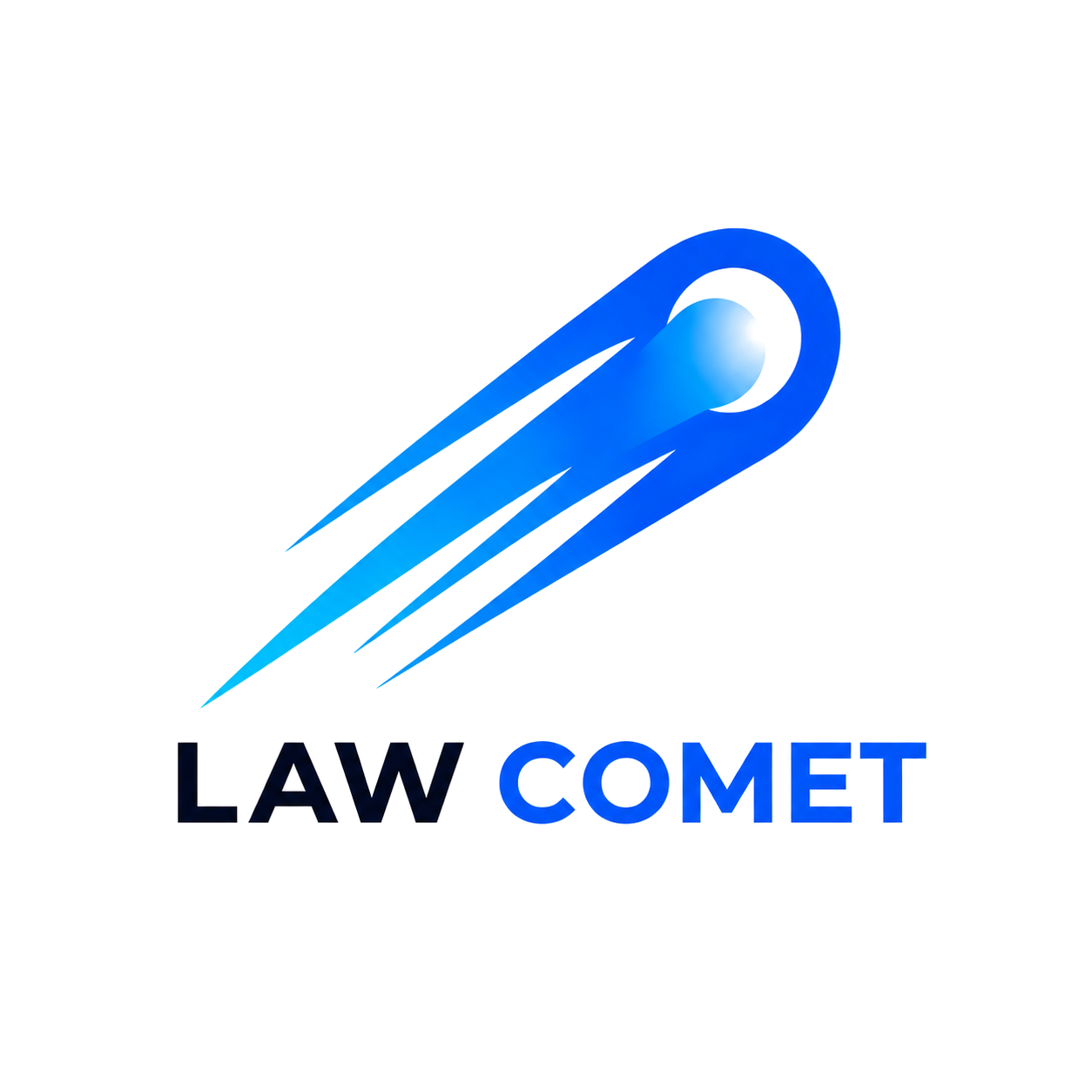 LAW COMET